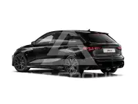2026 Audi RS3