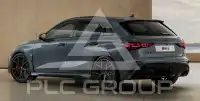 2026 Audi RS3