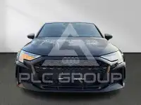 2026 Audi RS3