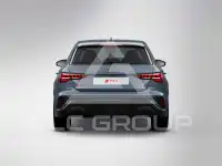 2026 Audi RS3