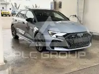 2026 Audi RS3