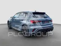 2026 Audi RS3
