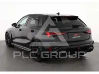 2026 Audi RS3