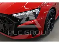 2026 Audi RS3