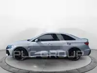 2026 Audi RS3