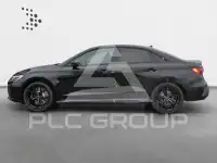 2026 Audi RS3