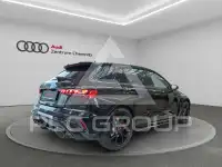 2026 Audi RS3