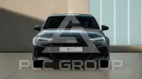 2026 Audi RS3