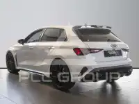 2026 Audi RS3