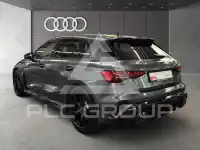 2026 Audi RS3