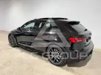 2026 Audi RS3