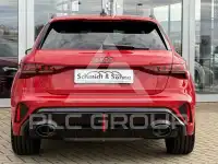 2026 Audi RS3