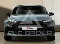 2026 Audi RS3
