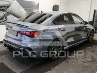 2026 Audi RS3