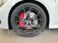 2026 Audi RS3