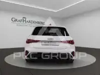 2026 Audi RS3