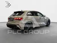 2026 Audi RS3