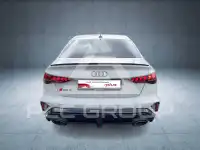 2026 Audi RS3