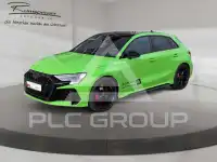 2026 Audi RS3