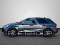 2026 Audi RS3