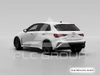 2026 Audi RS3