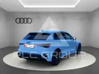 2026 Audi RS3