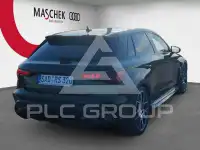 2026 Audi RS3