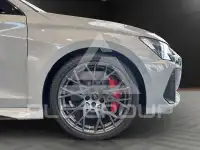 2026 Audi RS3
