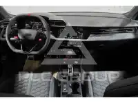 2026 Audi RS3
