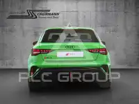 2026 Audi RS3