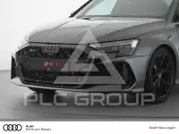 2026 Audi RS3