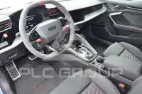 2026 Audi RS3