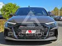 2026 Audi RS3