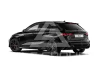 2026 Audi RS3