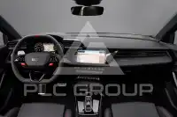 2026 Audi RS3
