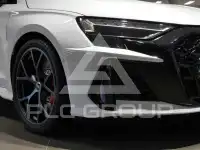 2026 Audi RS3