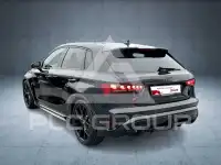 2026 Audi RS3