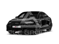 2026 Audi RS3