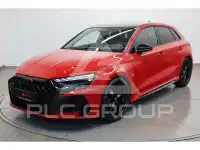 2026 Audi RS3