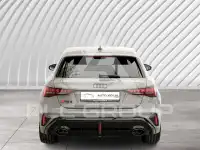 2026 Audi RS3