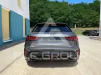 2026 Audi RS3
