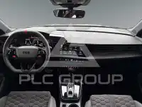 2026 Audi RS3