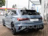 2026 Audi RS3