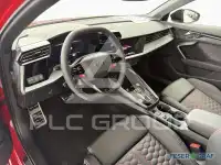 2026 Audi RS3