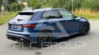 2026 Audi RS3