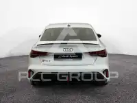 2026 Audi RS3