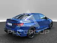 2026 Audi RS3