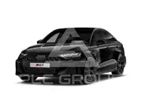 2026 Audi RS3