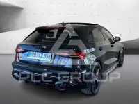 2026 Audi RS3
