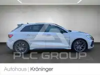 2026 Audi RS3